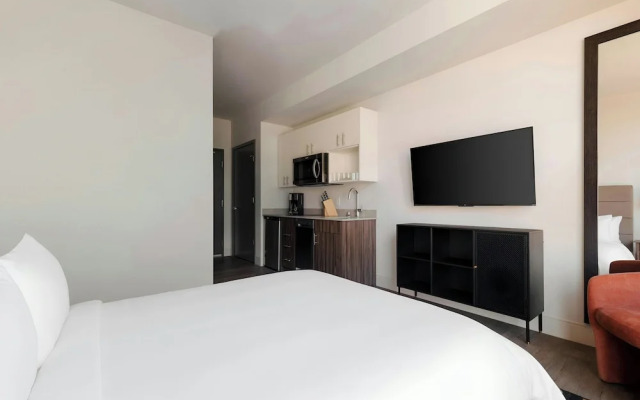 Sonder by Marriott Bonvoy Pivot Apartments Capitol Hill