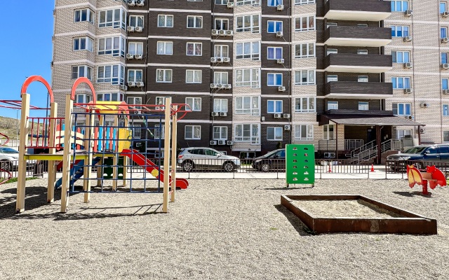Monaco Apartments 24 – Upper Road 151 building 3