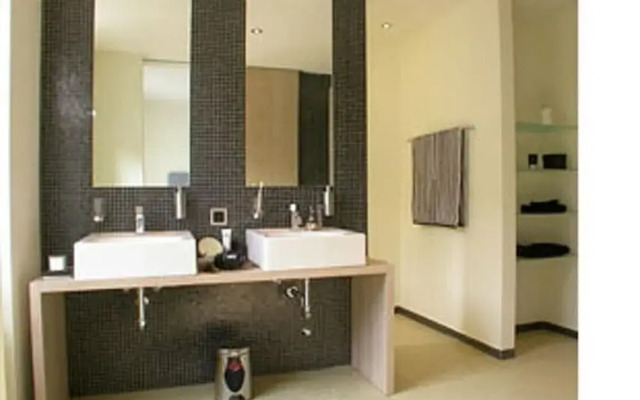 VISIONAPARTMENTS Zurich Hardstrasse