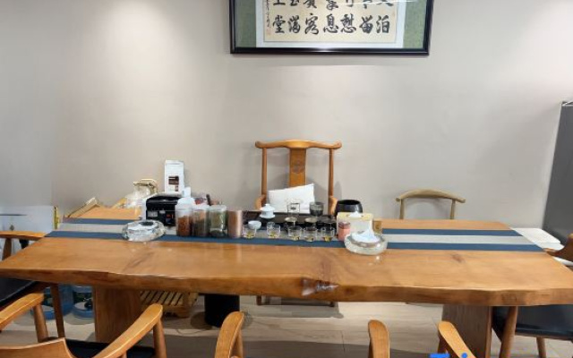 Yaoshi Aibo Hotel (Zhongshan Road Pedestrian Street Branch) – Restaurant – Longyan