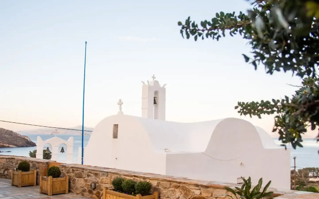 Agiannirema Stone Houses