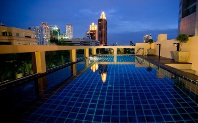 iCheck inn Residences Sukhumvit 20