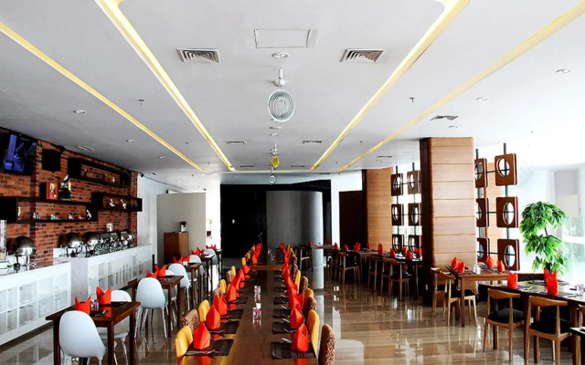 Hariston Hotel & Suites