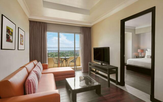 Mövenpick Hotel Mactan Island Cebu