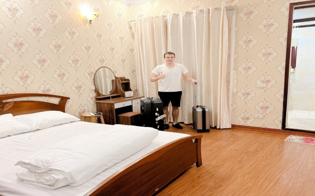 T House Homestay