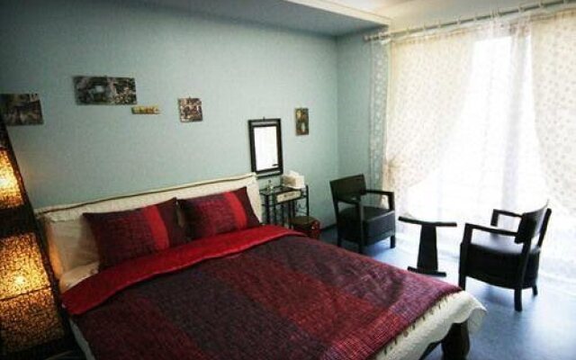 Gapyeong Blanding Pension