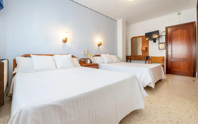 Hotel Canadá