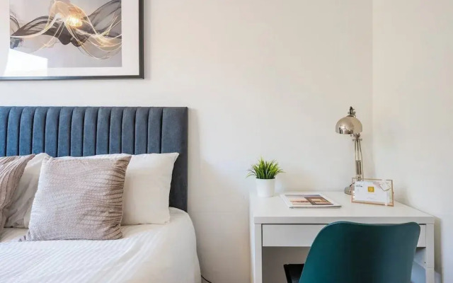 Beautiful 3bed house 7 min to Hyde Park