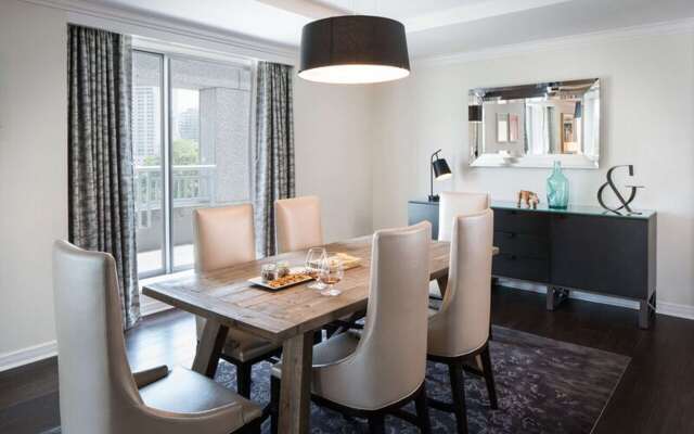 The Logan Philadelphia, Curio Collection by Hilton