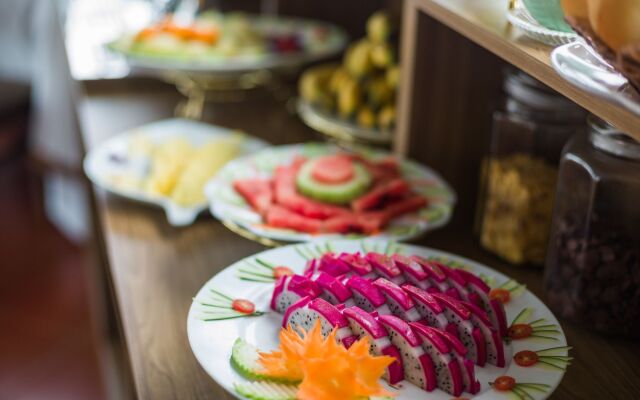 Hanoi Genial Hotel