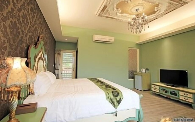 Cai Feng B&B