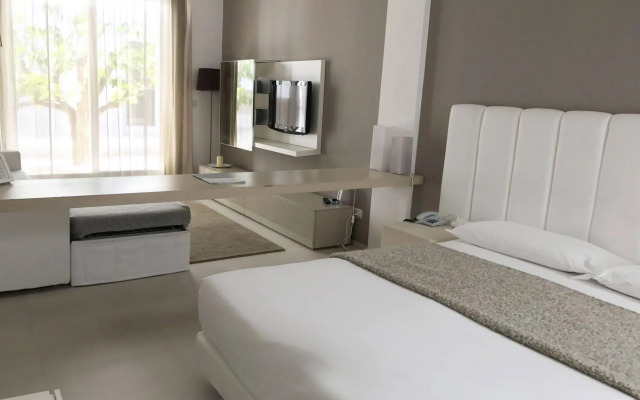 Soglow Business Class Aparthotel