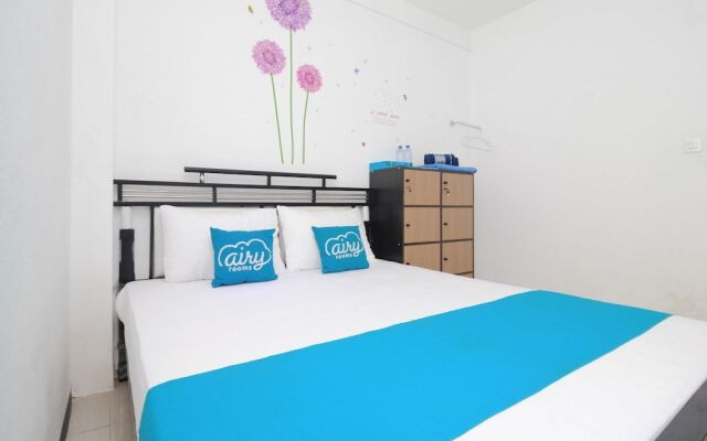 Airy Eco Syariah Regol Pasir Salam Empat 22A Bandung