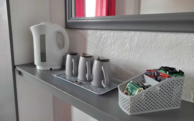 Brooklyn Guest House