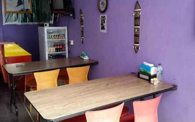 Cahaya Rahman Guesthouse Syariah Penginapan Banjarbaru