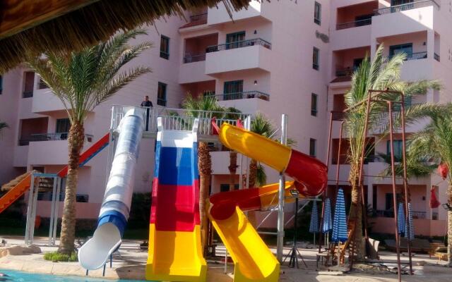 Zahabia Hotel & Beach Resort