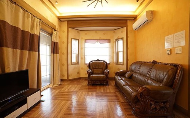 Gapyeong Gartenheim Pension