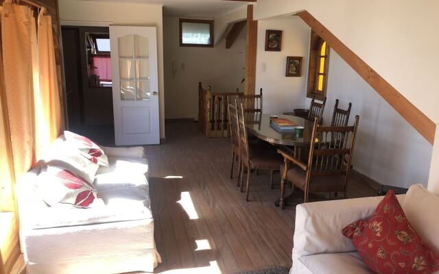Apartamento A Reñaca Las Gaviotas