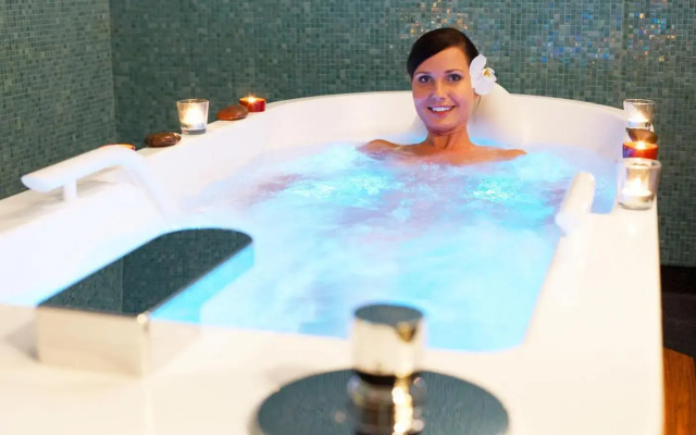 ALEXANDRIA Spa & Wellness hotel