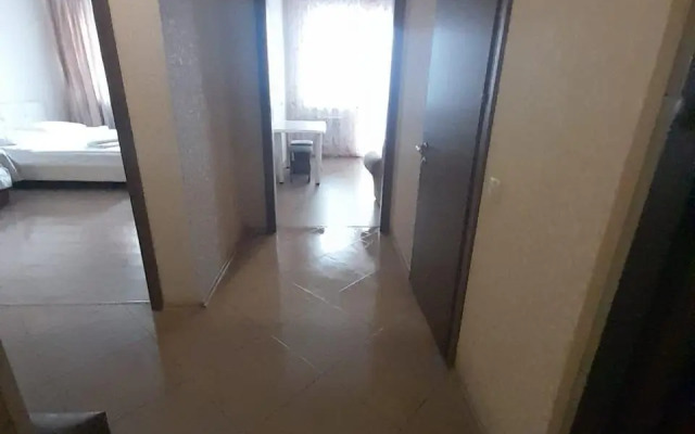 Апартаменты на улице Авиаторов 23