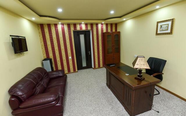 Gayane Hotel