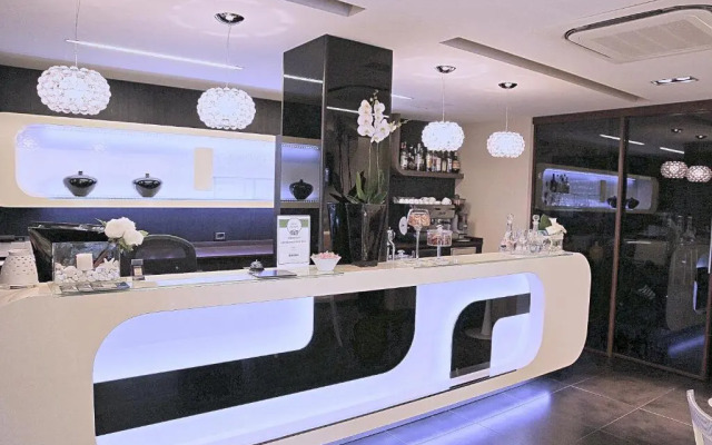 Hotel Carla
