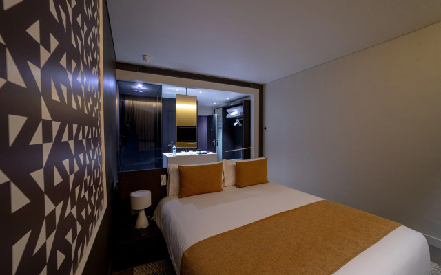 Noom Hotel Niamey