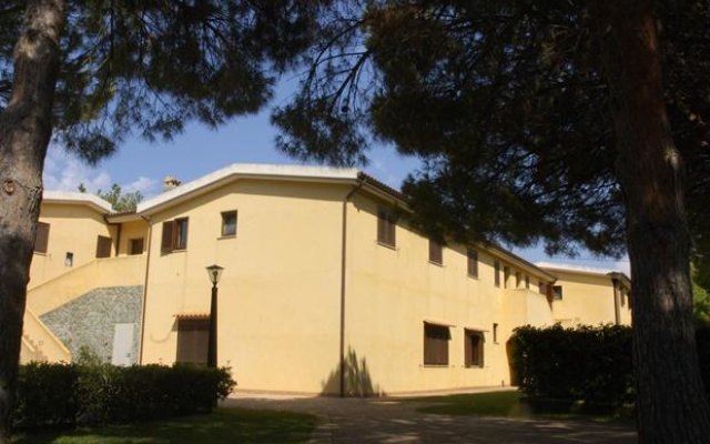 Residence Club Sangineto