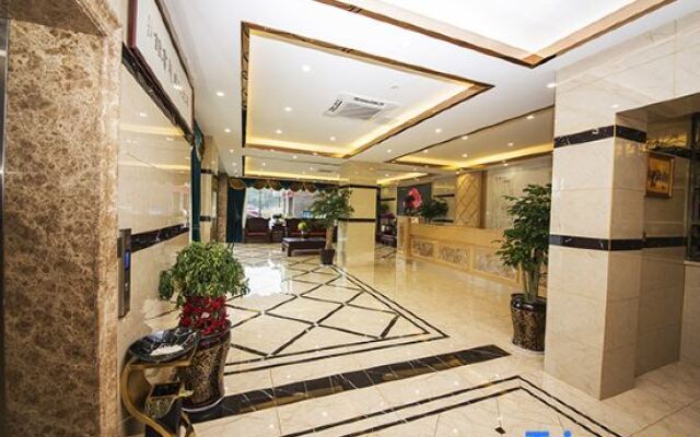 Hangzhou Shishang Hotel