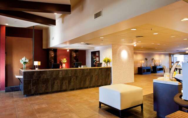 Eureka Casino Resort