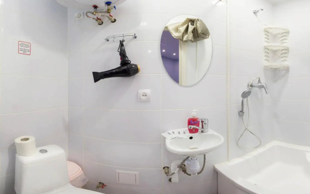 Studio near metro Pushkinska, Universytet - Mayakovskogo str. 5-3