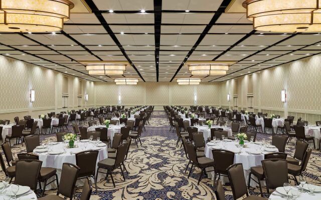 Delta Hotels by Marriott Baltimore Hunt Valley