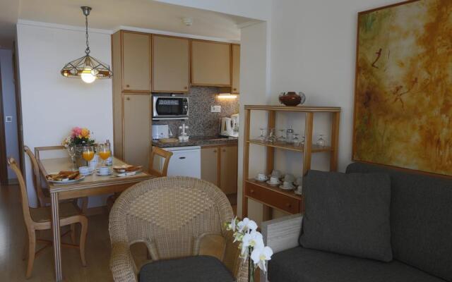 Les Dunes Suites Benidorm Apartments