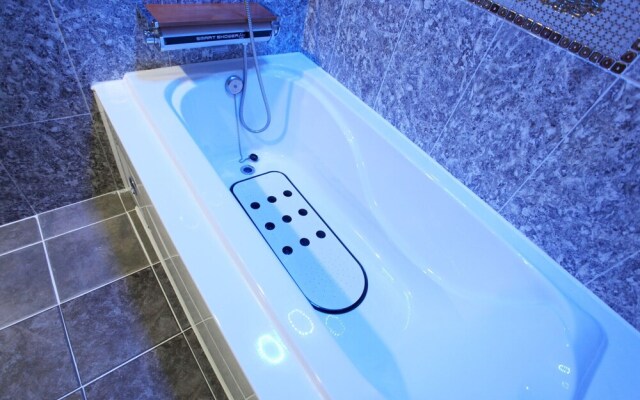 Osan Stay25 Hotel