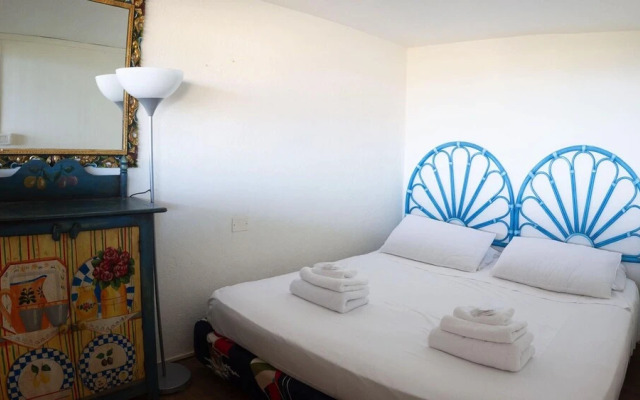 Welcomely - Località Portisco - Casa Coralli