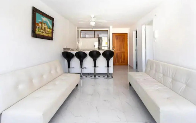 Apartamento Tacoa 703