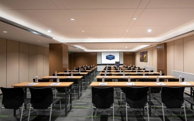 Hampton by Hilton Harbin Zhongyang Street