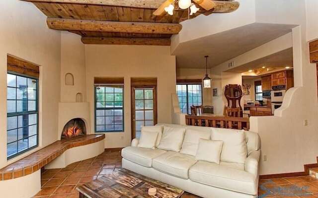 Saguaro Serenity By Signature Vacation Rentals