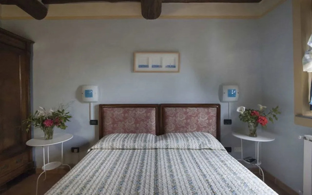 Ospitalita Rurale LUccelliera