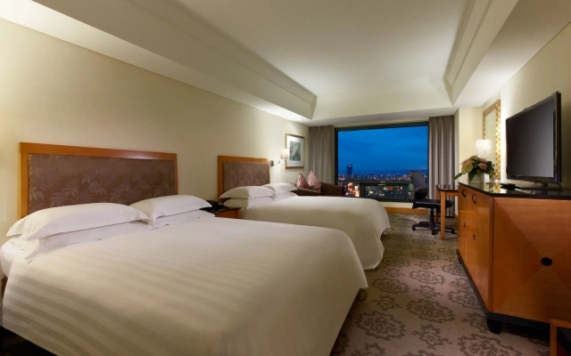 The Splendor Hotel Taichung