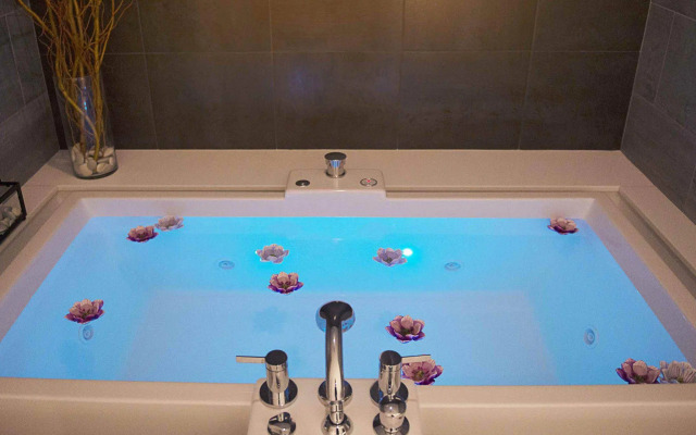 JW Marriott Houston Downtown