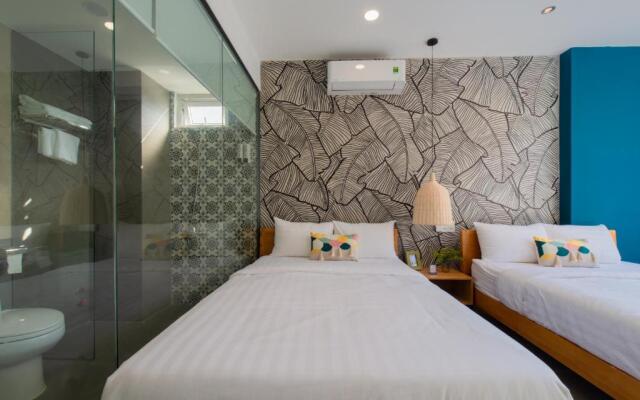 Shoho Hotel Nha Trang