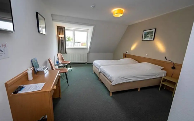 Hotel B&B d'Olde Smidse