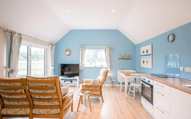Little House, Aldringham