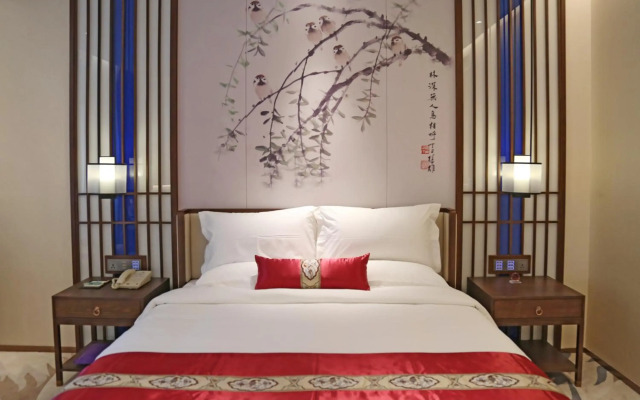 Guangdong Yingbin Hotel