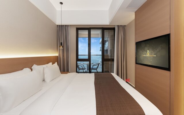 JD POLMAN Hotel