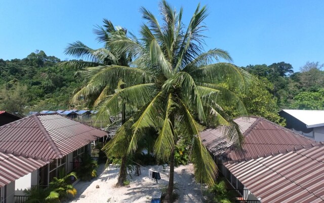 Beyond Beach Resort
