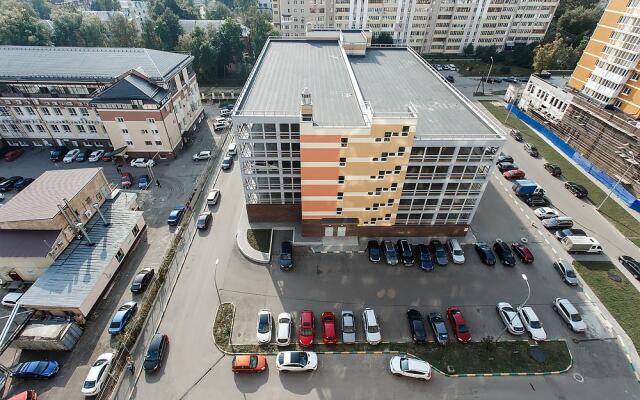 Сутки-Дом на улице Республиканская