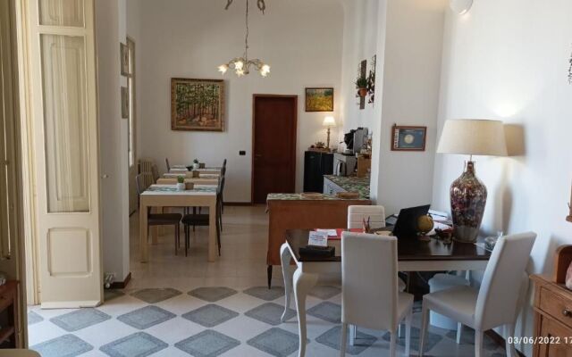 Acanto B&B