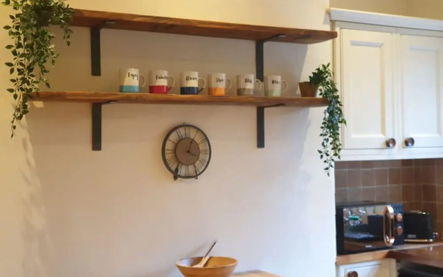 Montpellier Cheltenham - Character Georgian Town House